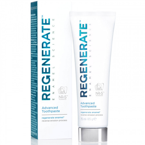 REGENERATE DENTIFRICO AVANZADO 75 ML